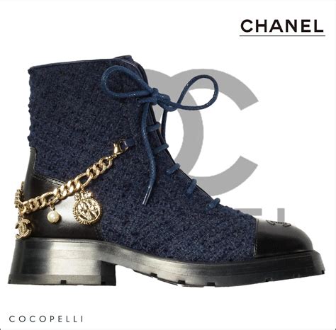 chanel sale 2022|Chanel boots 2022.